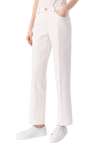 Джинсы 7 FOR ALL MANKIND, арт. JSIYD520MY, фото 3