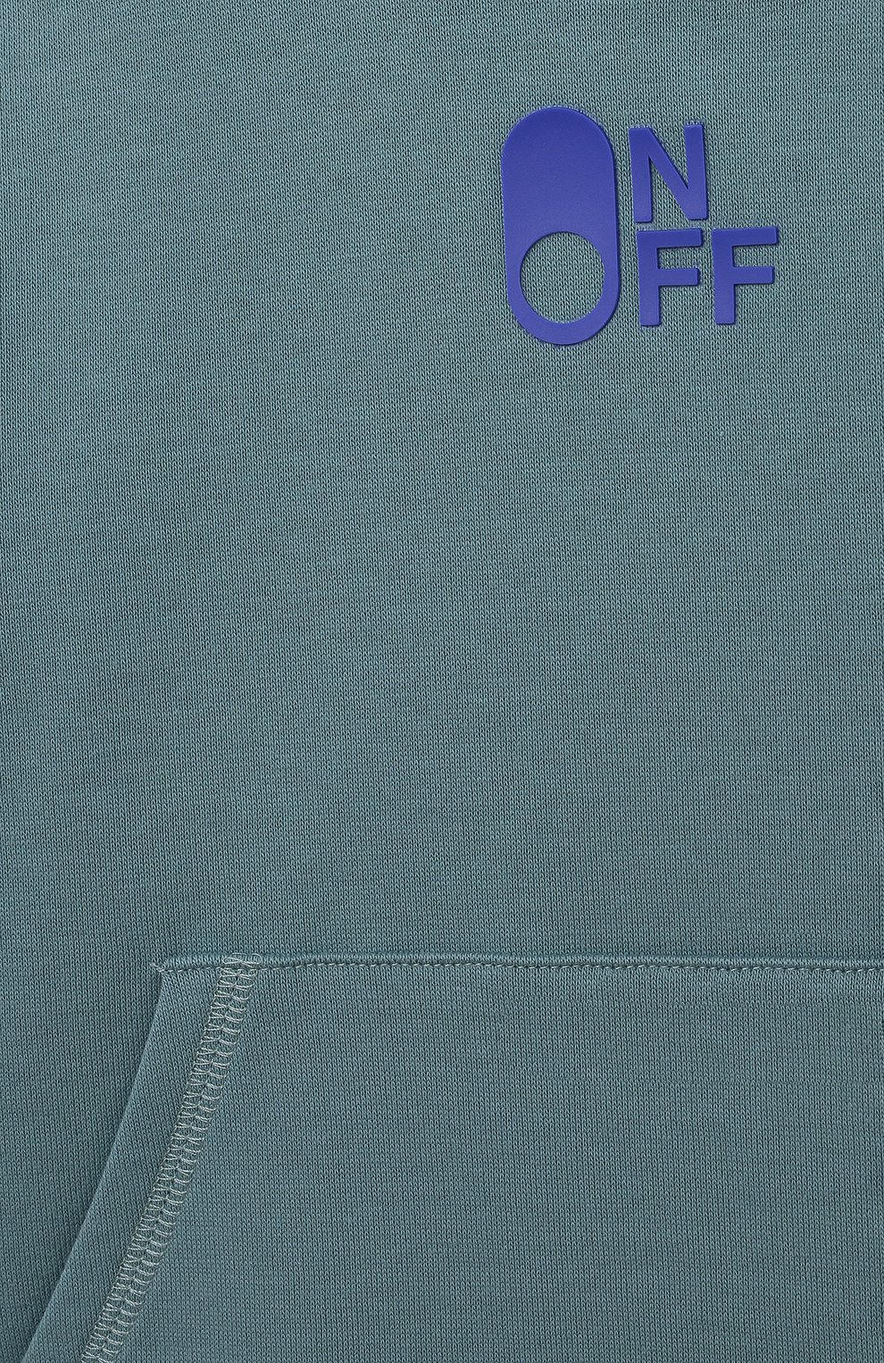 Хлопковая футболка IL GUFO, арт. P22MF227M0030/10A-14A, фото 3