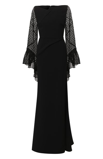 Платье-макси ROLAND MOURET, арт. PS20/S0839/F0382, фото 1