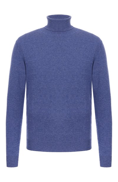 Мужской кашемировая водолазка MVST, арт. M25.1PM.K016