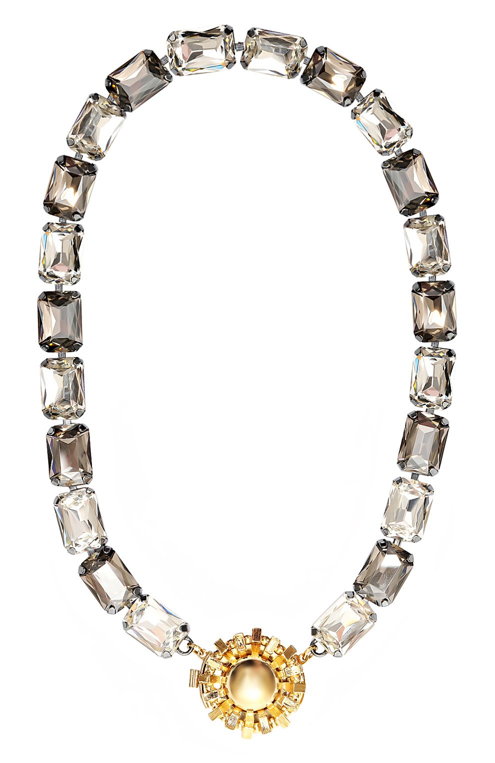 Колье ANTON HEUNIS, арт. SSR1.028, фото 1