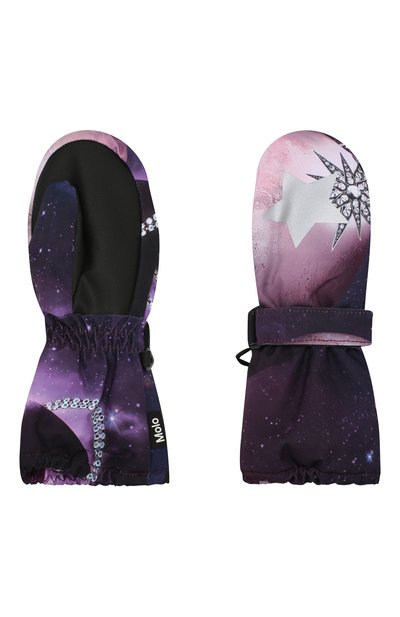 Варежки MOLO, арт. 7W19S104, фото 2