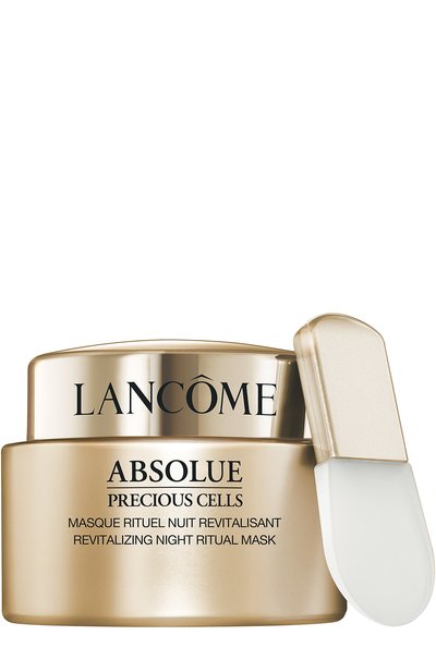 Ночная восстанавливающая маска для лица absolue pc (75ml) LANCOME, арт. 3614270866258, фото 1