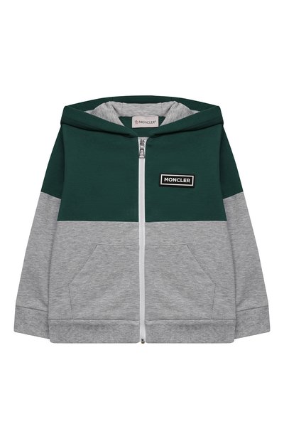  Комплект из толстовки с брюками MONCLER, арт. G1-951-8M756-20-809AC, фото 2