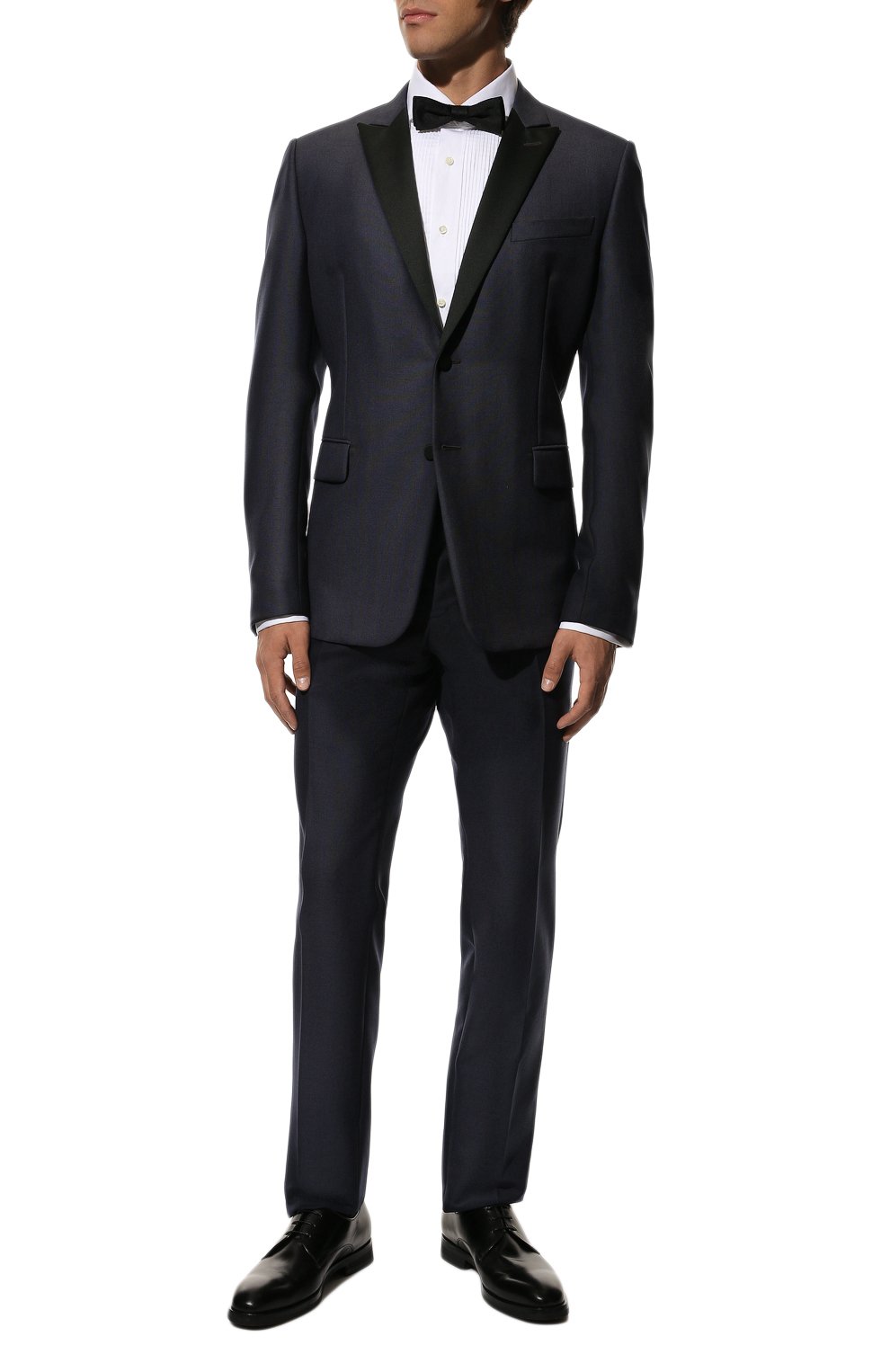 Хлопковая сорочка BRUNELLO CUCINELLI, арт. ME624S1886, фото 2