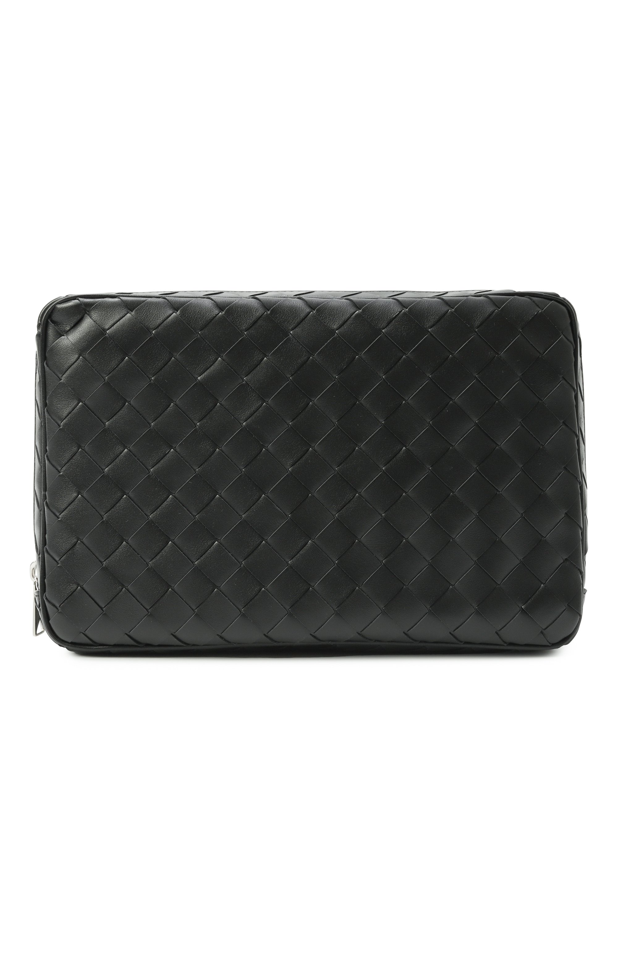 Клатч BOTTEGA VENETA, арт. 765804/V2HL0, фото 1