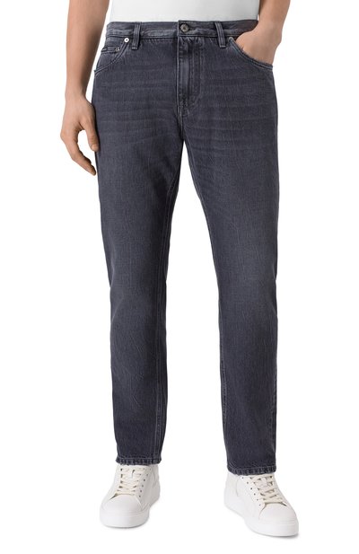 Джинсы loose DOLCE & GABBANA, арт. GYJDAZ/G8NB1, фото 3