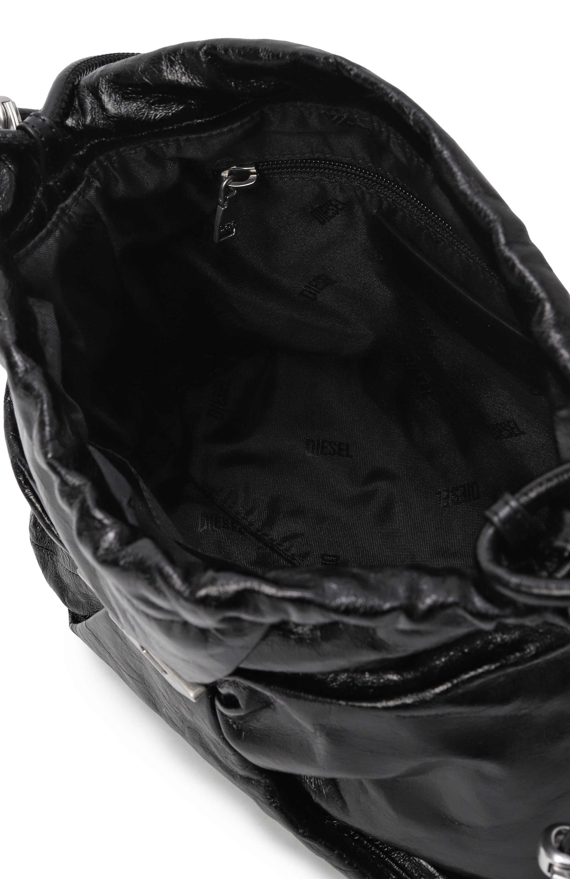 Сумка scrunch-d DIESEL, арт. X10325/P1003, фото 5