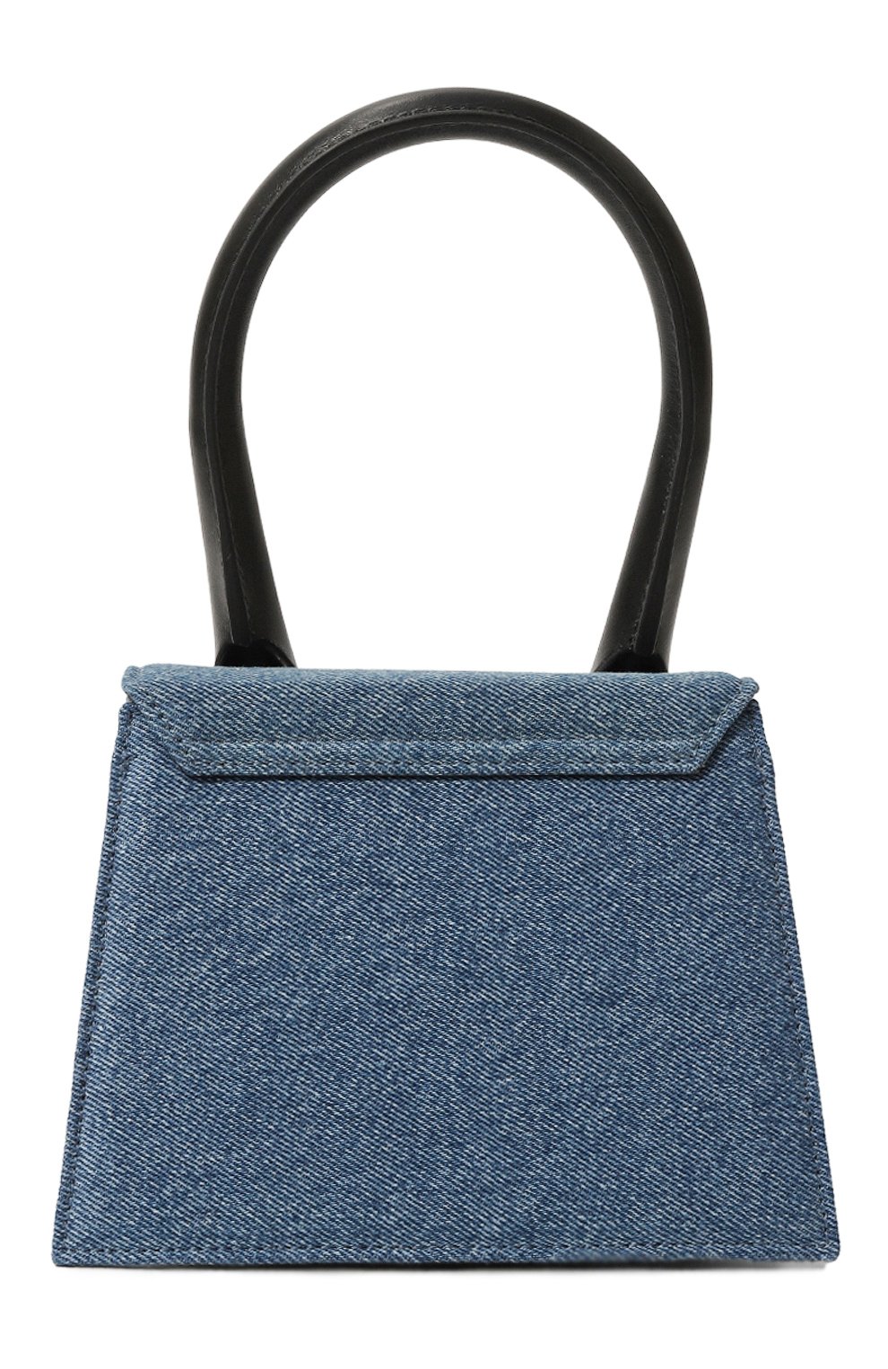 Сумка le chiquito moyen JACQUEMUS, арт. 24E/213BA002, фото 6