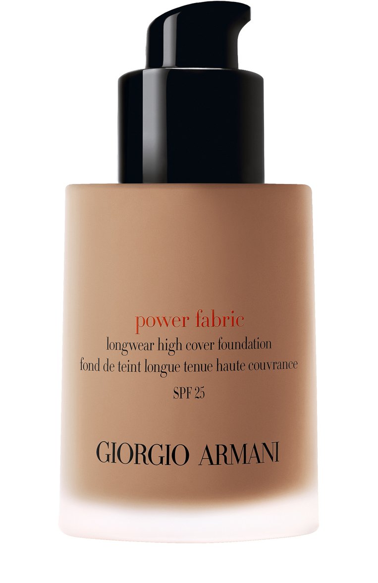 Тональный крем Power Fabric, оттенок 09 (30ml) GIORGIO ARMANI для ...