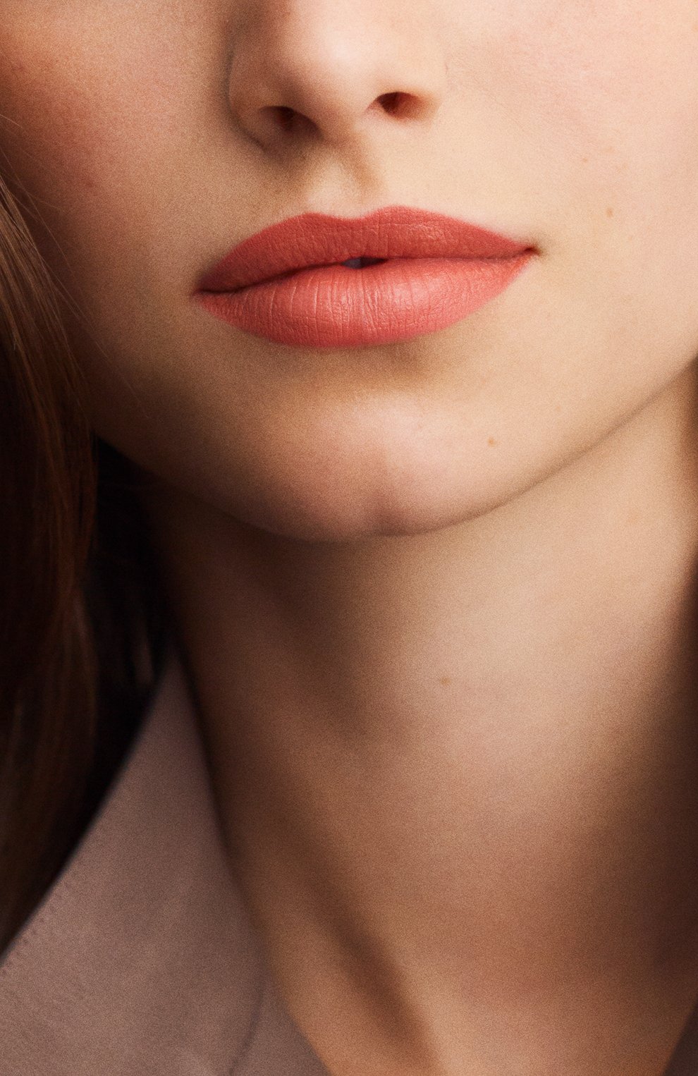 Атласная губная помада rouge hermès, beige tadelakt HERMÈS, арт. 60001SV016H, фото 6