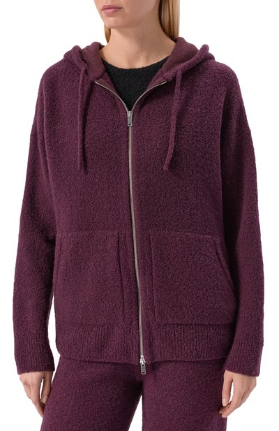 Кашемировая толстовка MVST, арт. M25.1MW.K105, фото 3