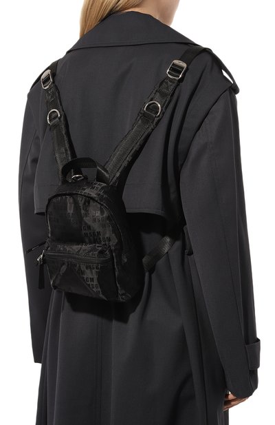 Рюкзак MSGM, арт. 3540MZ37/783, фото 2