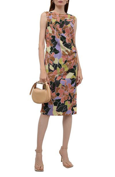 Платье DRIES VAN NOTEN, арт. 212-031051-3009, фото 2