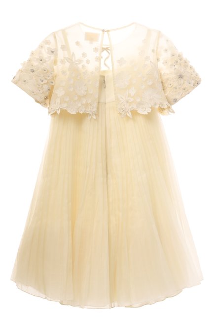 Платье MAISON AVA, арт. MA-FW24-G03/6Y-10Y