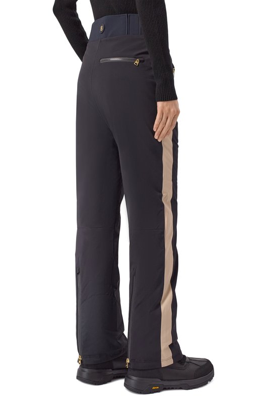 Утепленные брюки Bogner 01186269 Чёрный  01186269 Фото 4