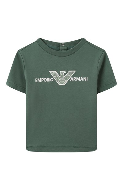 Комплект из трех футболок EMPORIO ARMANI, арт. EB000380/AF13913, фото 4