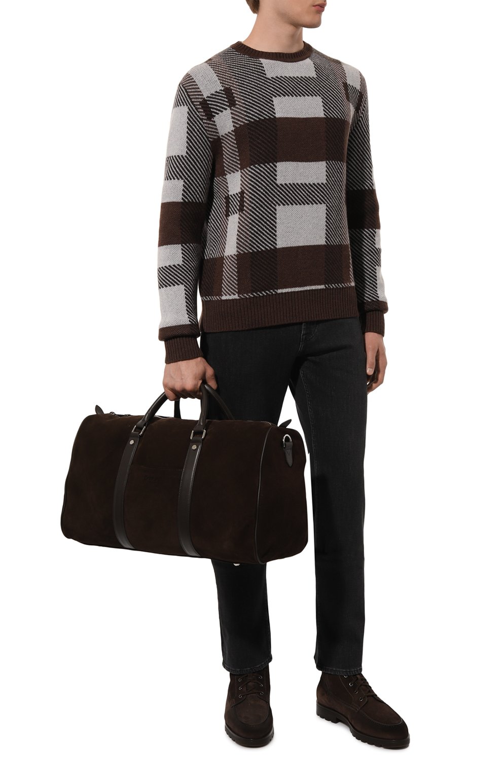 Сумка DOUCAL'S, арт. DB0008--03PT7350, фото 7