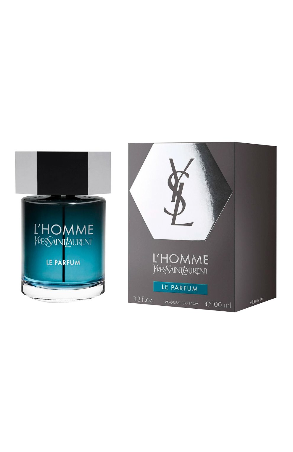 Парфюмерная вода l'homme (100ml) YSL, арт. 3614272890626, фото 2