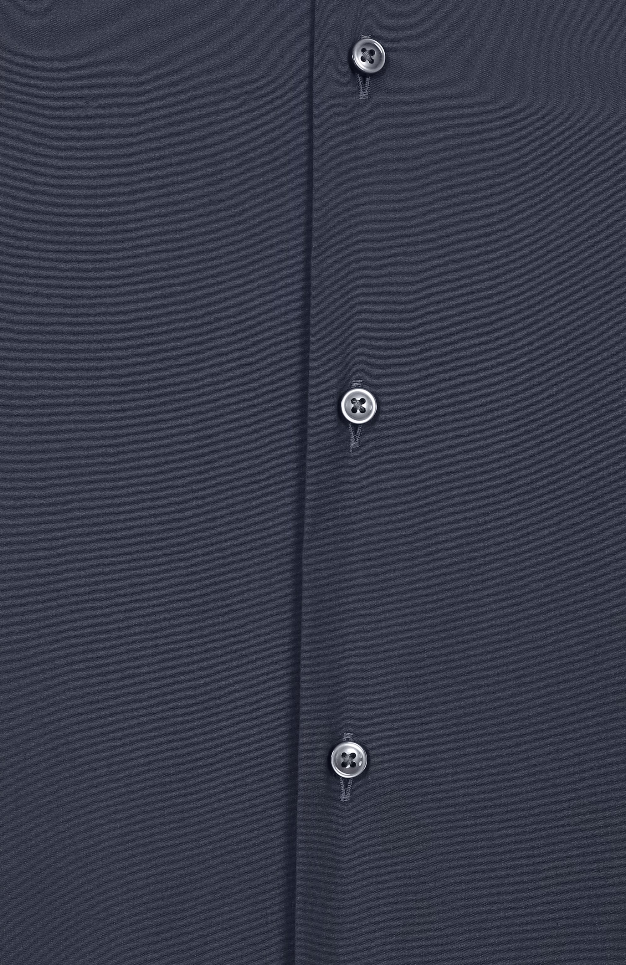 Хлопковая сорочка BOSS, арт. 50479915, фото 6