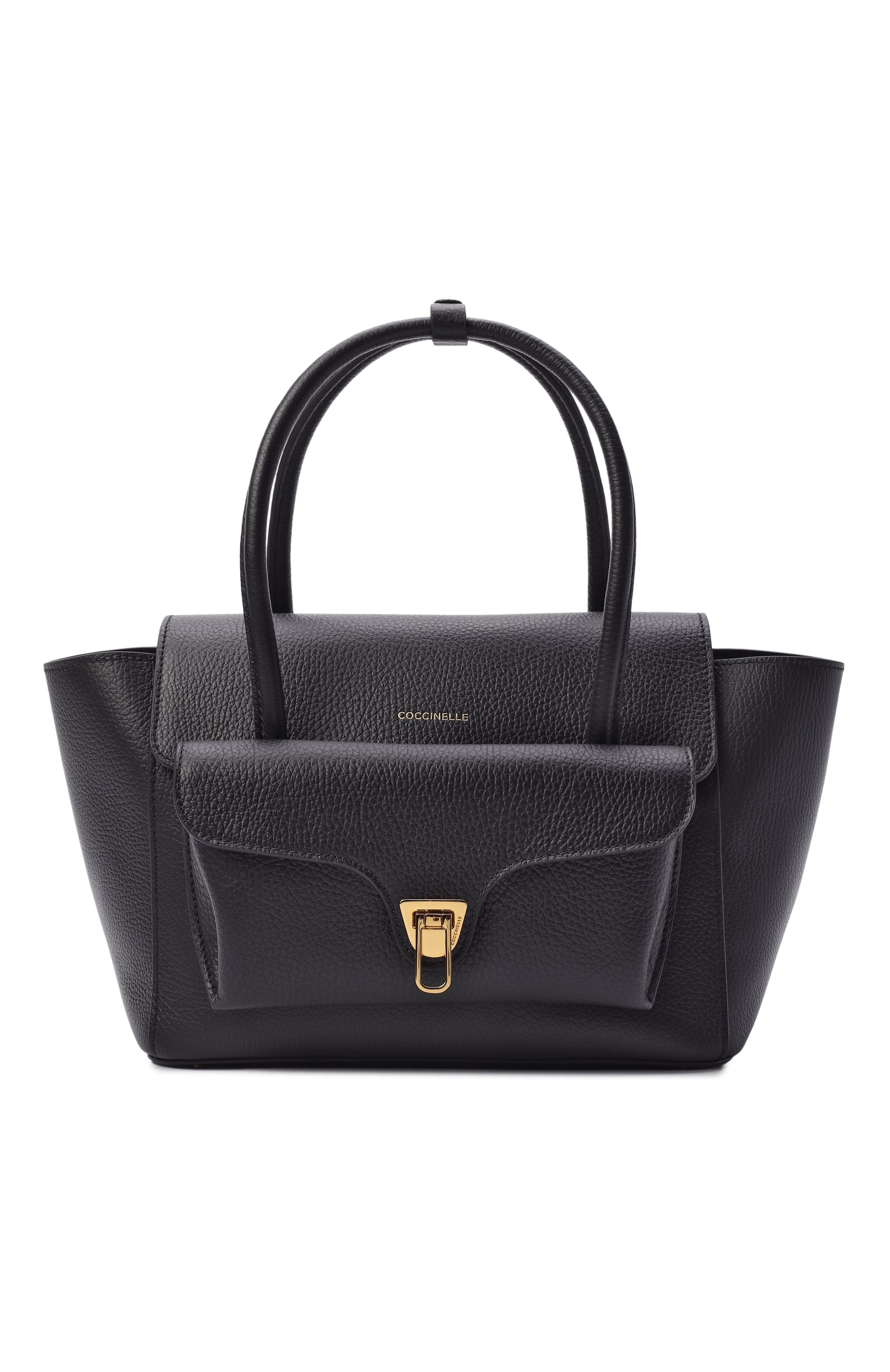 Сумка double beat medium COCCINELLE, арт. E1 T8A 18 02 01, фото 1