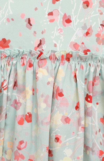 Хлопковое платье ZHANNA & ANNA, арт. ZAG12585669, фото 3