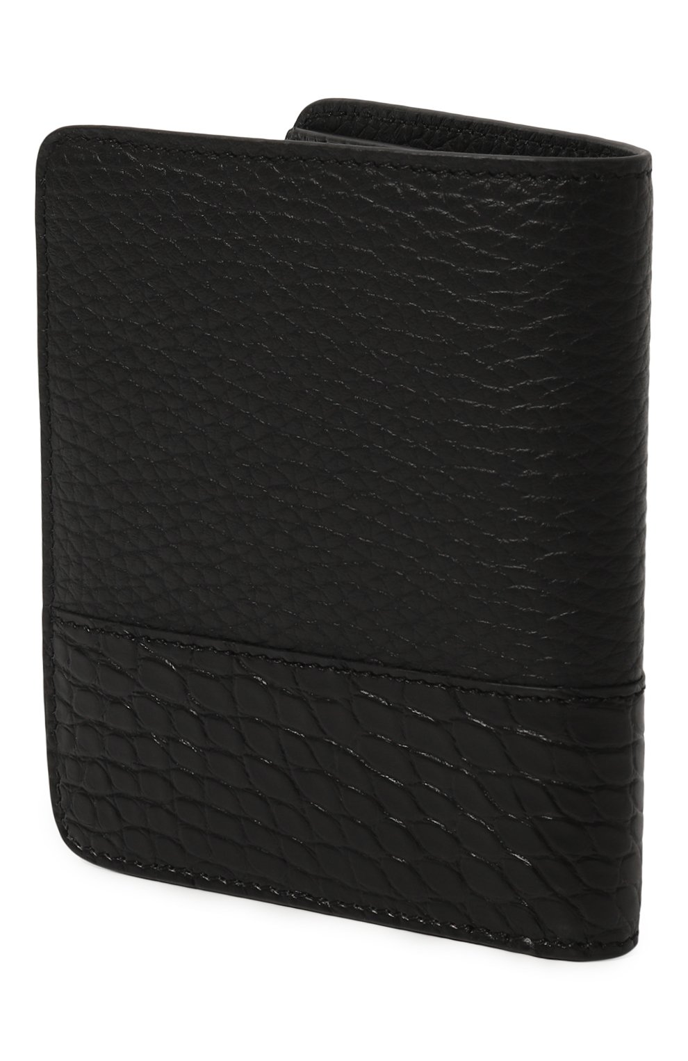 Портмоне из кожи аллигатора STEFANO RICCI, арт. PP302P/VDALG, фото 2