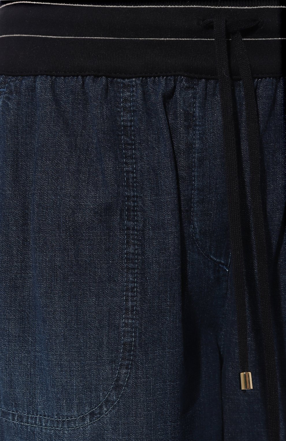 Джинсы LORENA ANTONIAZZI, арт. P2453PA80A/9955, фото 5