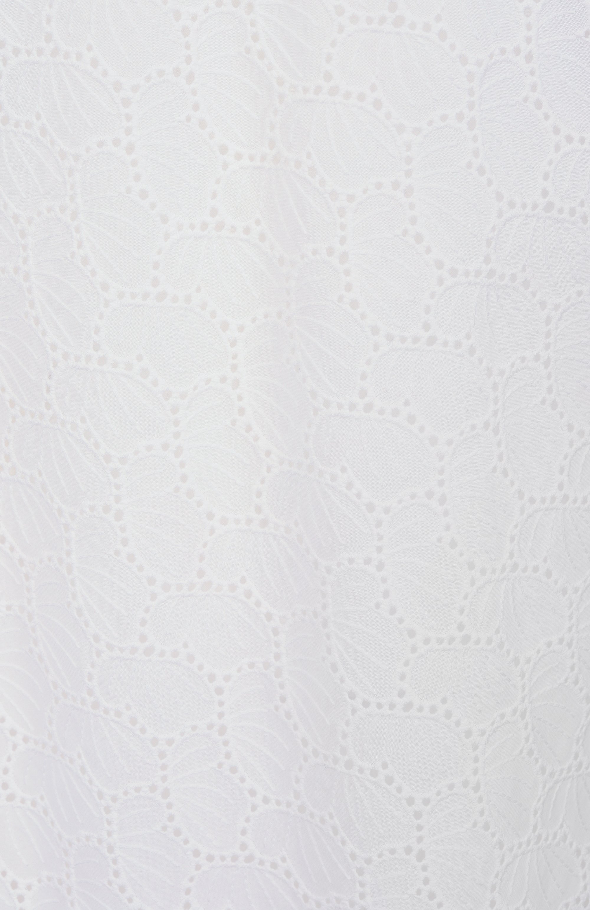 Хлопковое платье NOBLE&BRULEE, арт. NB04/040423/235/1, фото 6