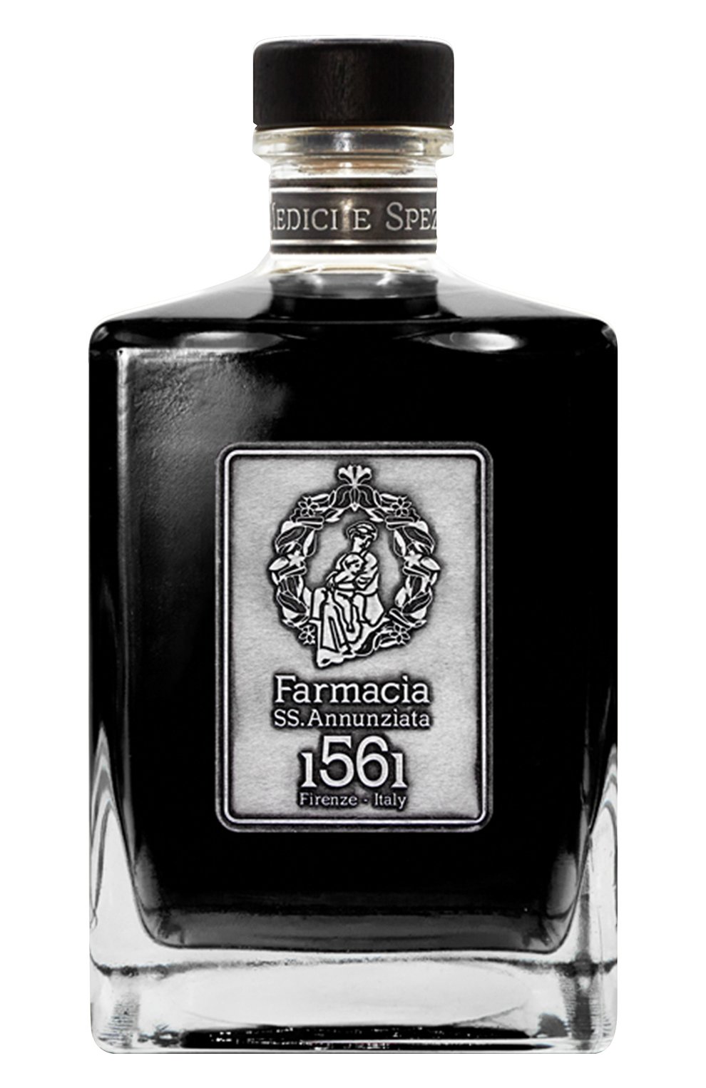 Диффузор arti maggiori medici e speziali (ваза 2500ml + рефил 5x500ml) FARMACIA.SS ANNUNZIATA 1561, арт. 8032779257257, фото 1