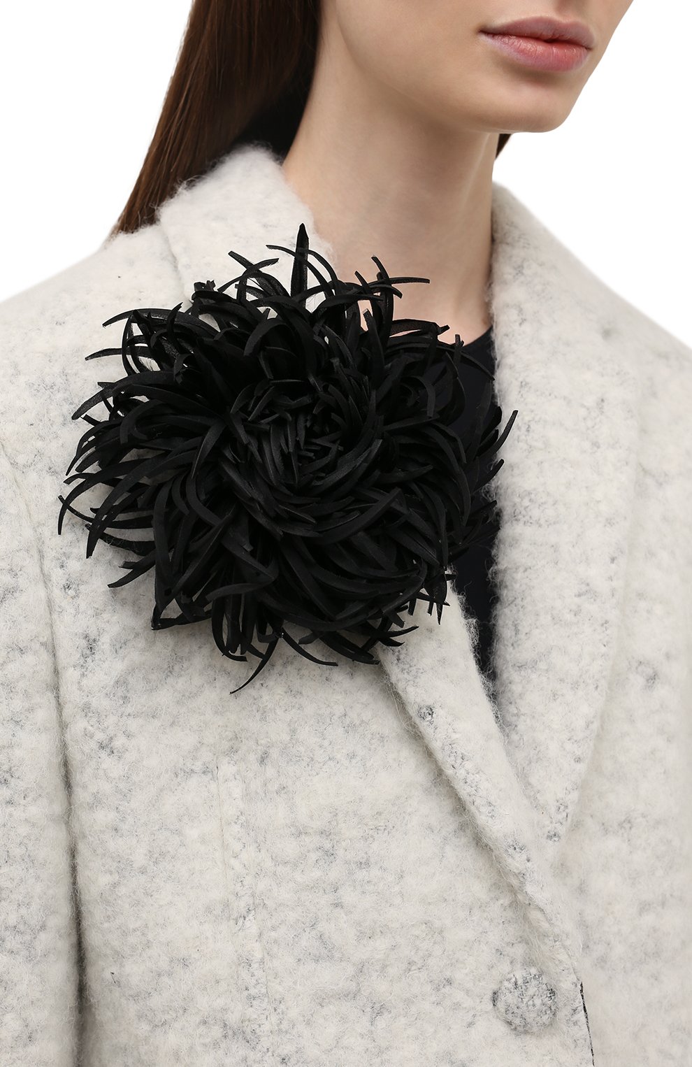 Брошь FLOWER ME, арт. ASTR-NS003010L, фото 2