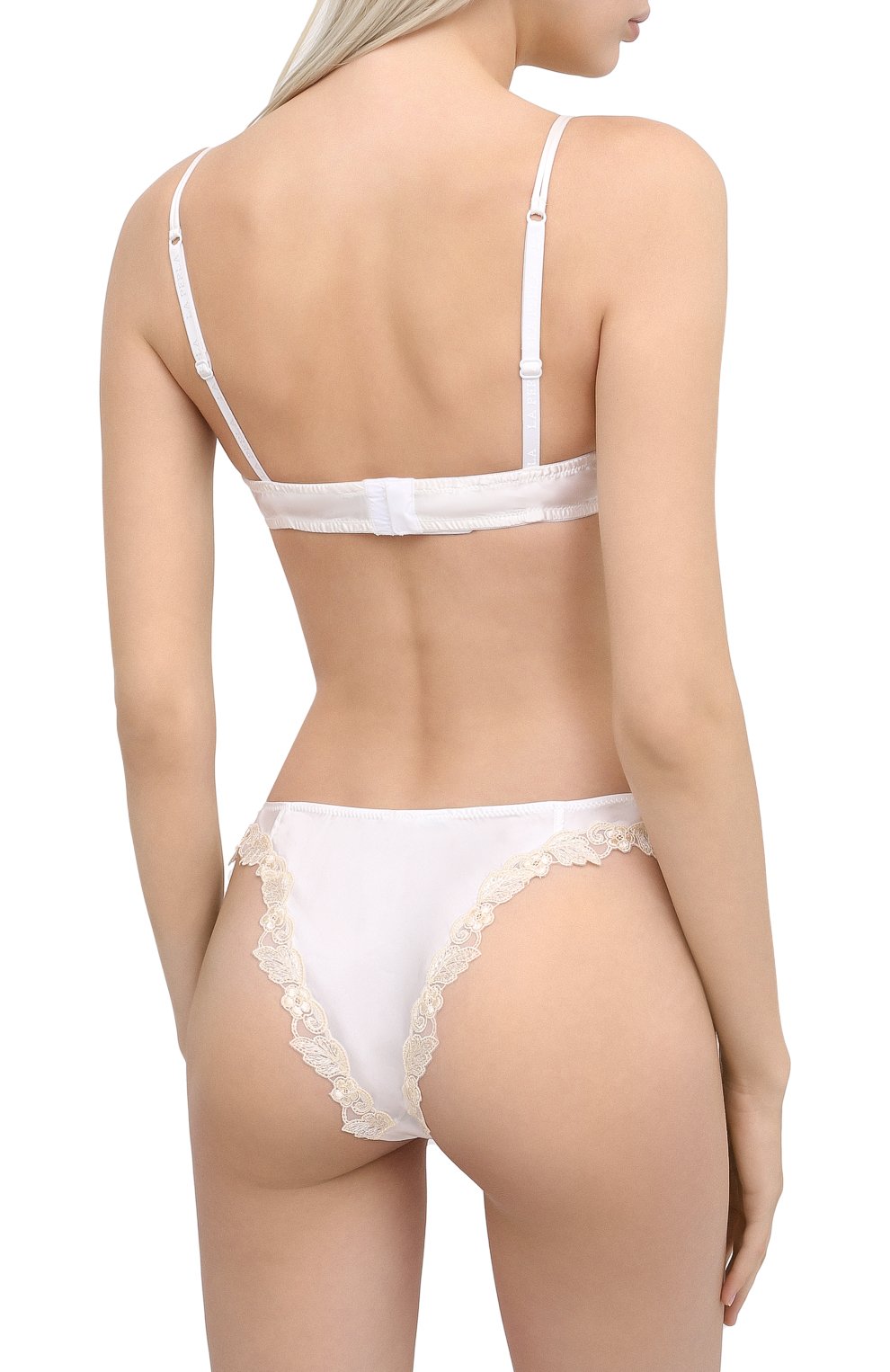 Трусы-слипы LA PERLA, арт. 0051220, фото 3