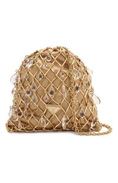 Сумка PRADA, арт. 1BC075-2D6Q-F0056-OPO, фото 4