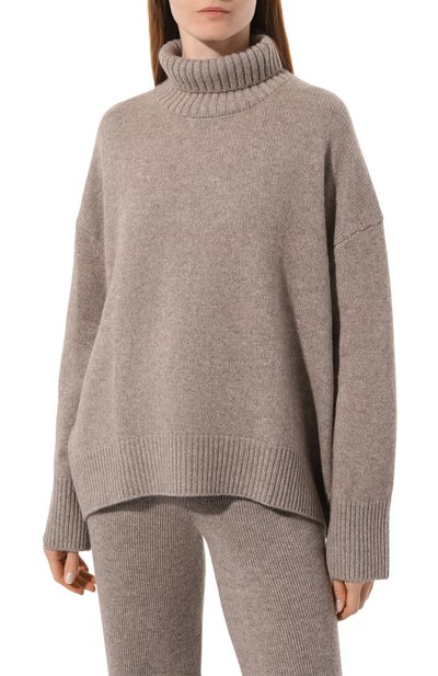 Кашемировый свитер ADDICTED, арт. MK840, фото 3