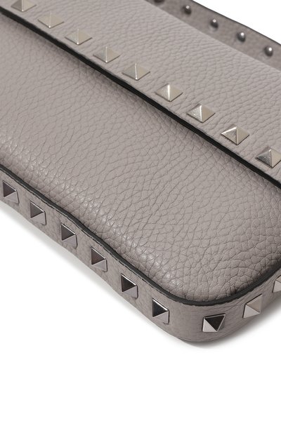 Сумка rockstud small VALENTINO, арт. 5W0P0W07/FID, фото 3