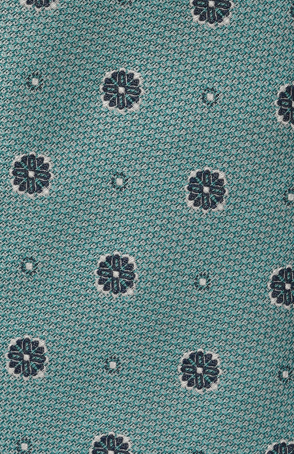 Шелковый галстук BROUBACK, арт. TIE 8CM/SS23, фото 4