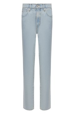 Джинсы SLVRLAKE, арт. PF21/R0XJ707S/CLSK, фото 1