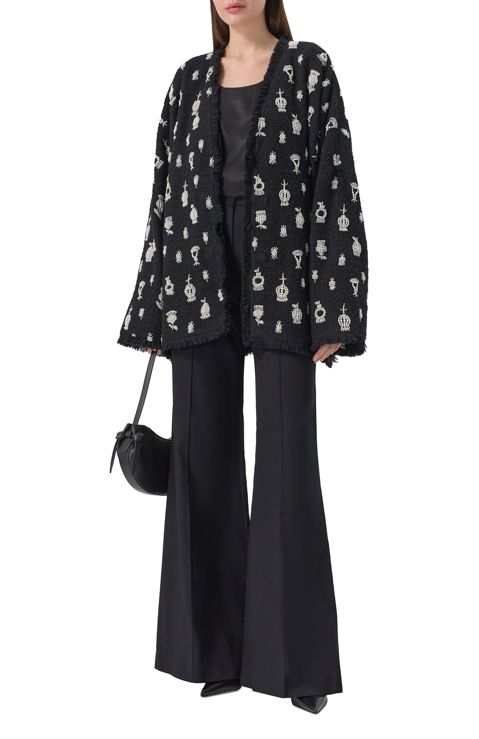 Кардиган AKHMADULLINA, арт. 1226.2JT115/W713, фото 2