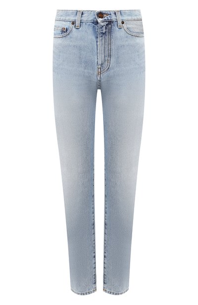 Джинсы SAINT LAURENT, арт. 601504/Y807P, фото 1