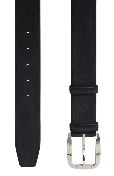 Замшевый ремень STEFANO RICCI, арт. N381SD/A570P/120-140, фото 3