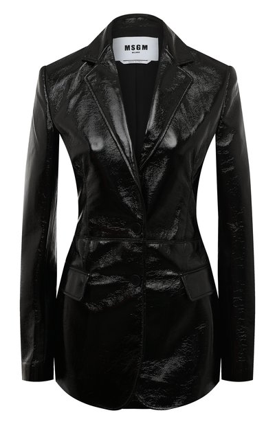 Женский жакет MSGM, арт. 3341MDG01 227604