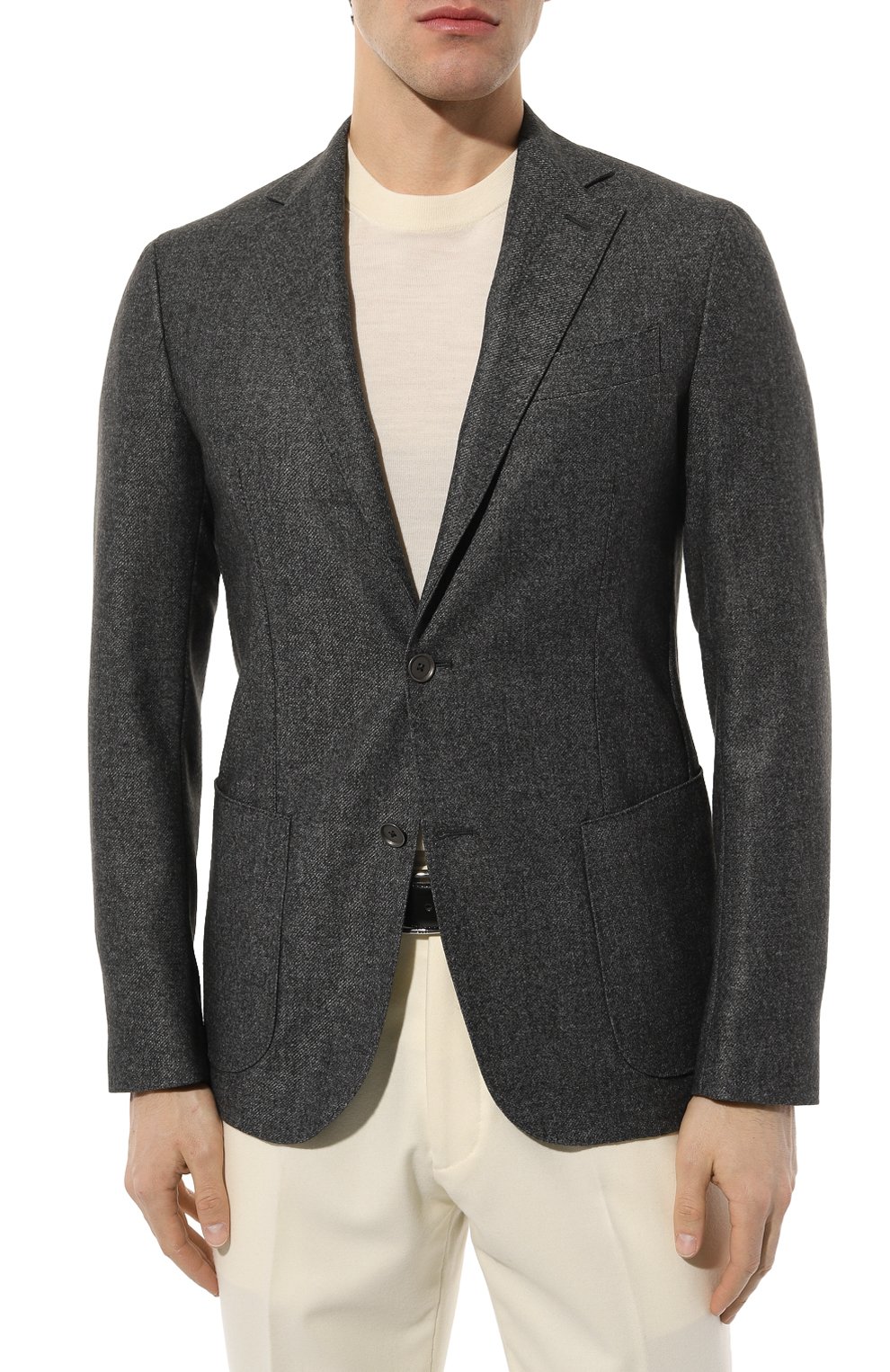 Однобортный пиджак MVST, арт. SG5200/S0695904, фото 3