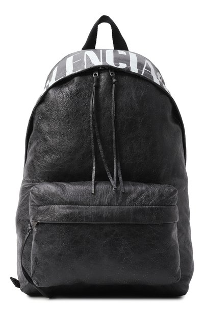 Рюкзак editor BALENCIAGA, арт. 827206/2ABVX, фото 1