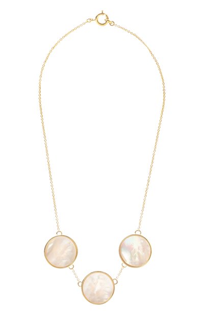 Женское колье CRYSTALLINE JEWELLERY, арт. 590K