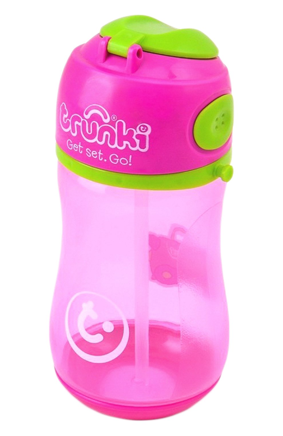 Бутылка для воды TRUNKI, арт. 0295-GB01, фото 2