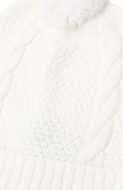 Шерстяная шапка BABY T, арт. 20AI034CU, фото 3