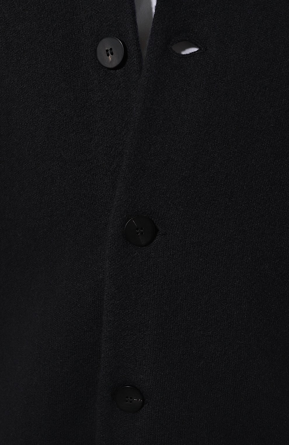 Кардиган из шерсти и хлопка EMPORIO ARMANI, арт. EM000513/AF12224, фото 7