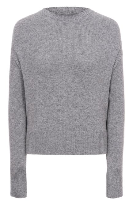 Женский кашемировый пуловер SASUPHI, арт. W25656/WS