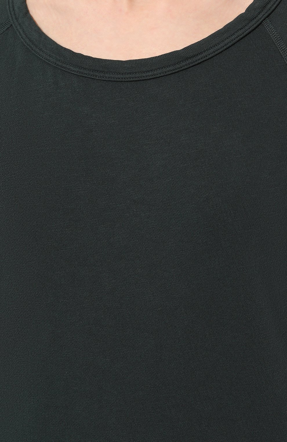 Хлопковый свитшот JAMES PERSE, арт. WXA3247/CNPP, фото 5