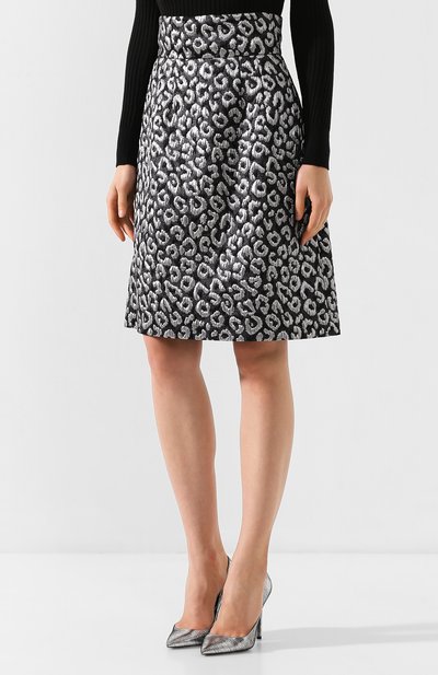 Юбка DOLCE & GABBANA, арт. F4BH6T/FJMZ5, фото 3